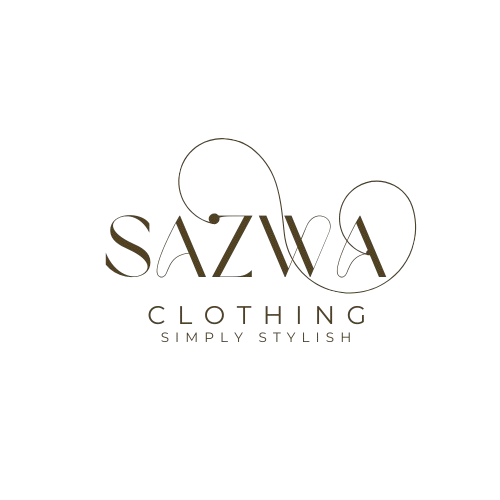 Sazwa Clothing Logo
